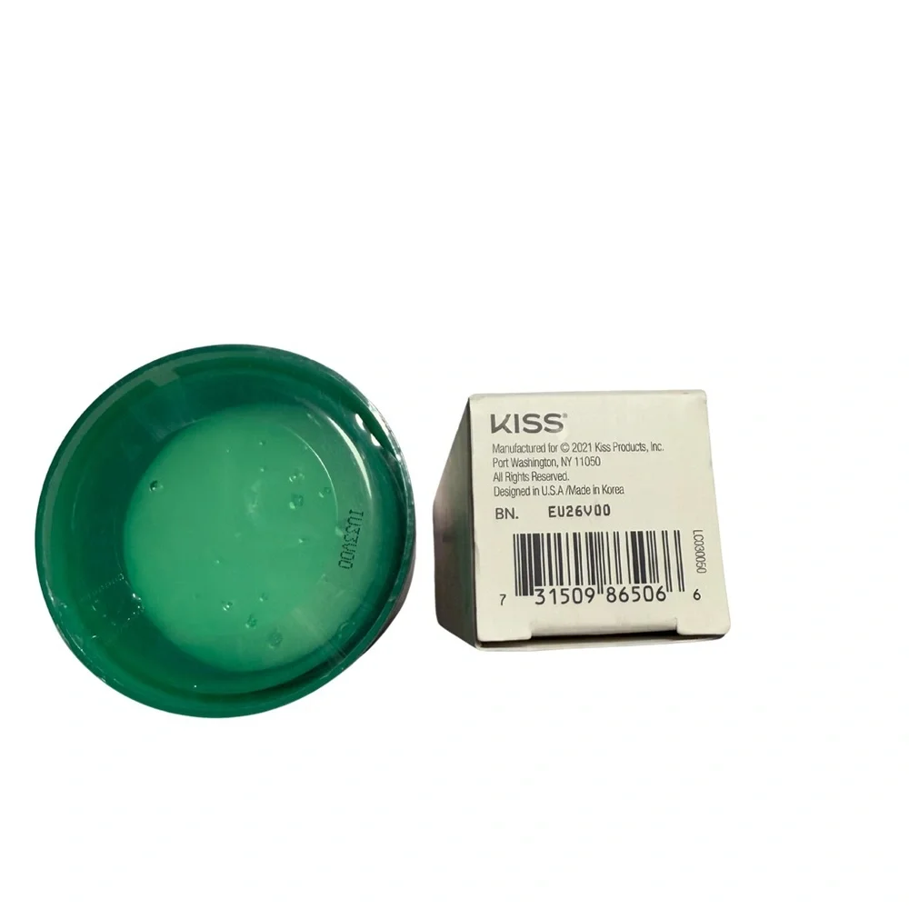 JOAH Crystal Glow Foundation and Toner Pads